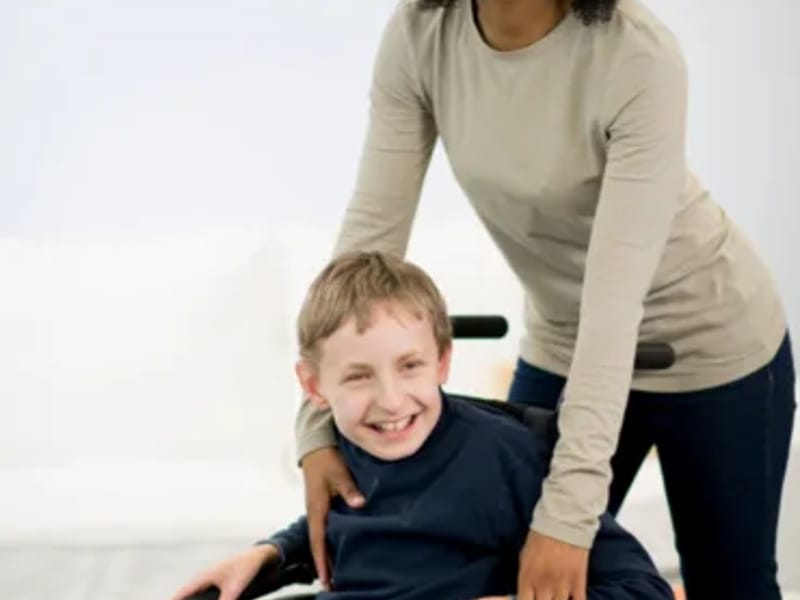Reliant Care Limited - Hammersmith - In-Home Care in Hayes, England photo 2