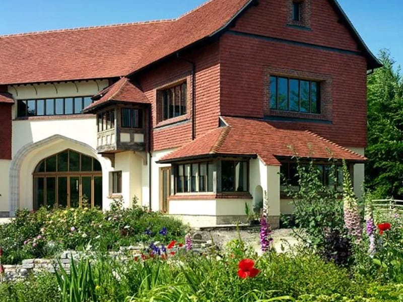 Lime Kiln House in Southampton, England photo 6