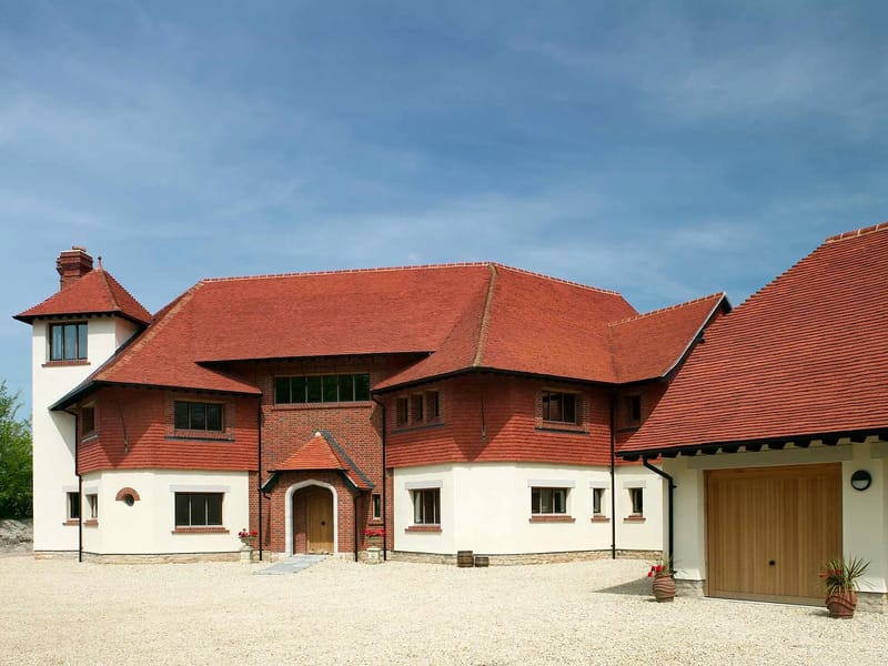 Lime Kiln House in Southampton, England photo 5