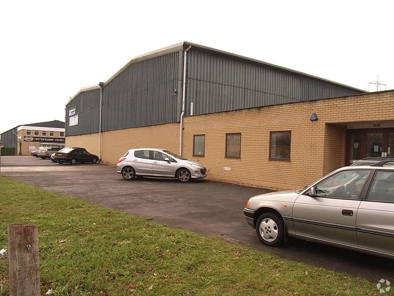 Lime Kiln House in Southampton, England photo 2