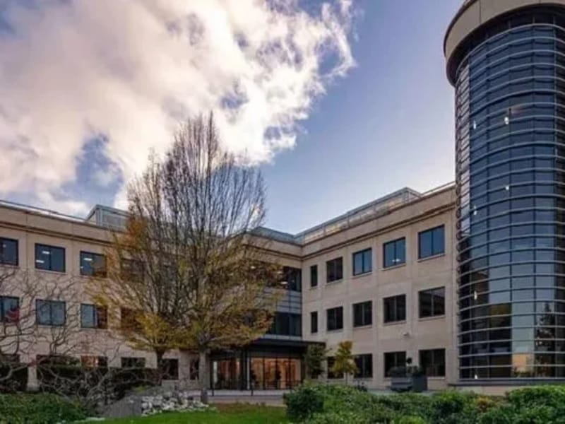 Trafalgar House Business Centre in Portsmouth, England photo 2