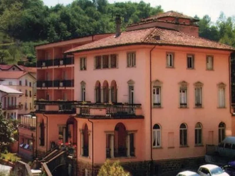 Rsa Residenza Angelo Maj Fondazione Onlus - Casa di Riposo in Darfo Boario Terme, Lombardia photo 2