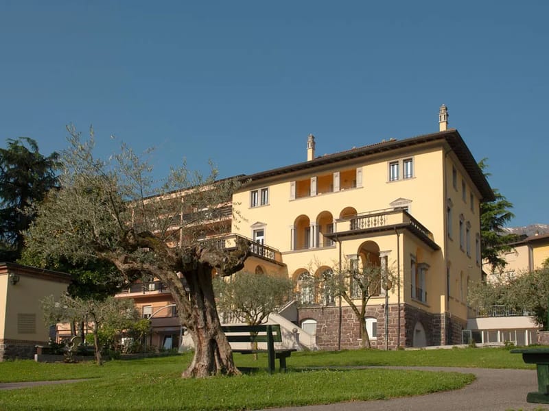 Rsa Residenza Angelo Maj Fondazione Onlus - Casa di Riposo in Darfo Boario Terme, Lombardia photo 3
