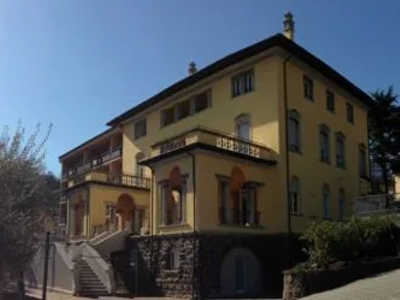 Rsa Residenza Angelo Maj Fondazione Onlus - Casa di Riposo in Darfo Boario Terme, Lombardia photo 1
