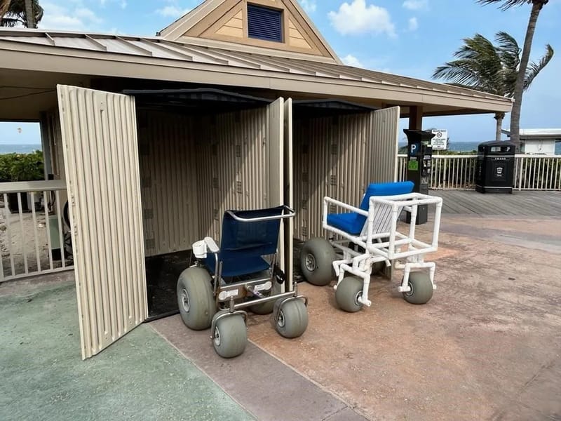 ACCESSIBLE HOME CARE REGISTRY, LLC - Home Health Nursing in Boynton Beach, FL photo 1