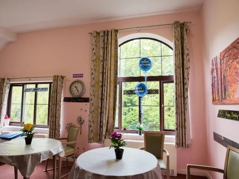Berkeley Village and Cuerden Grange - Assisted Living in Preston, England photo 3
