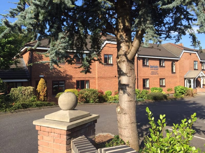 Berkeley Village and Cuerden Grange - Assisted Living in Preston, England photo 2