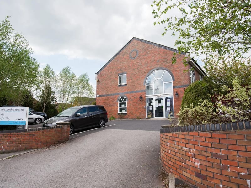 Berkeley Village and Cuerden Grange - Assisted Living in Preston, England photo 1
