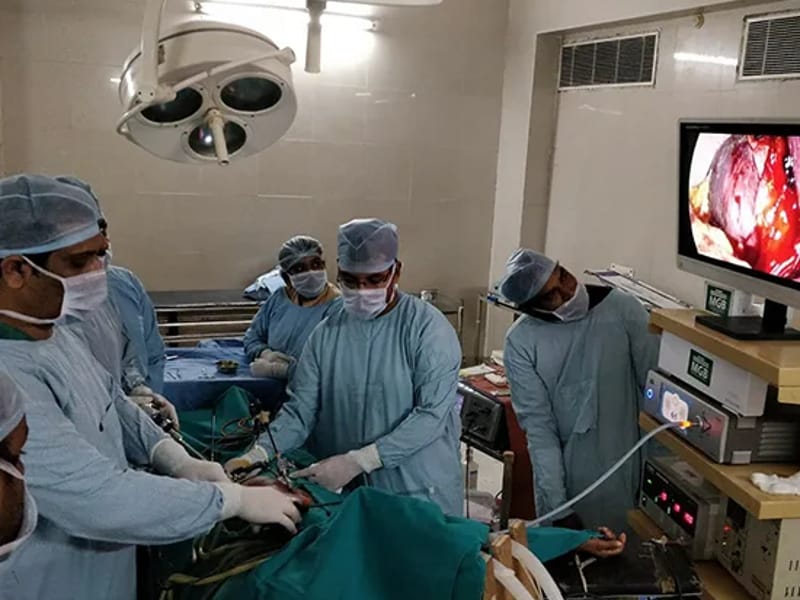 Total Healthcare Solutions PVT Ltd Limited - In-Home Care in Retford, England photo 2