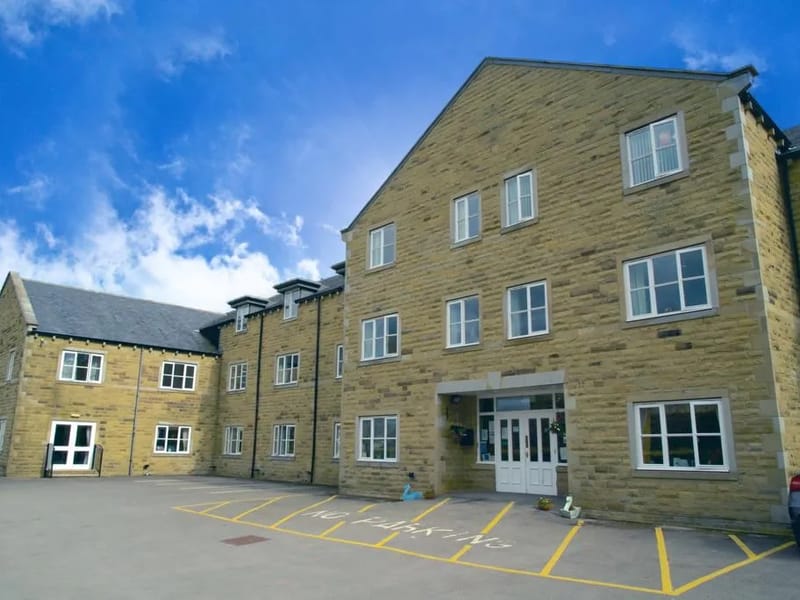 Laurel Bank Residential Care Home - Nursing Home in Hyde, England photo 1