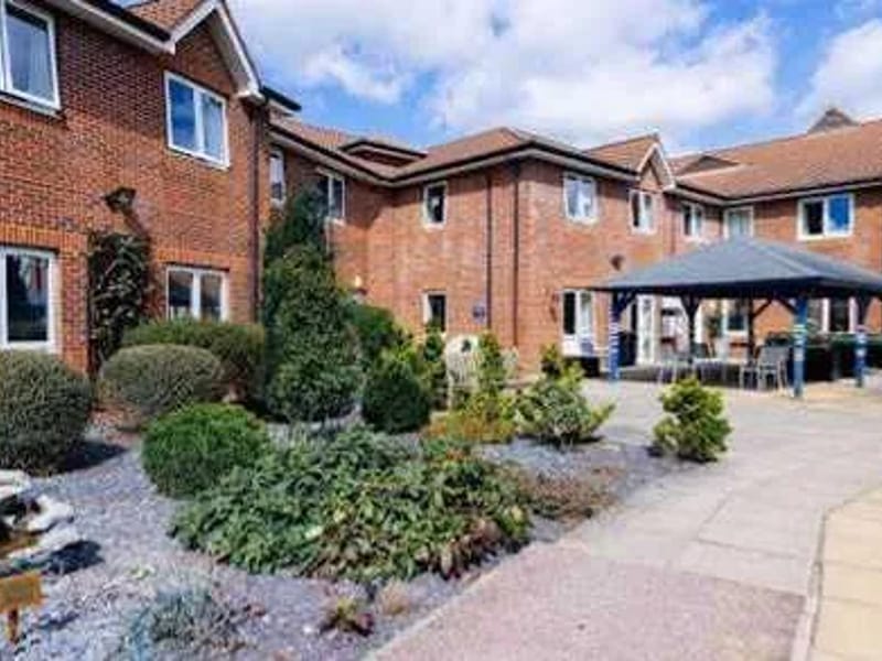 Gardens Neurological Centre - Inpatient Rehabilitation in Sawbridgeworth, England photo 1