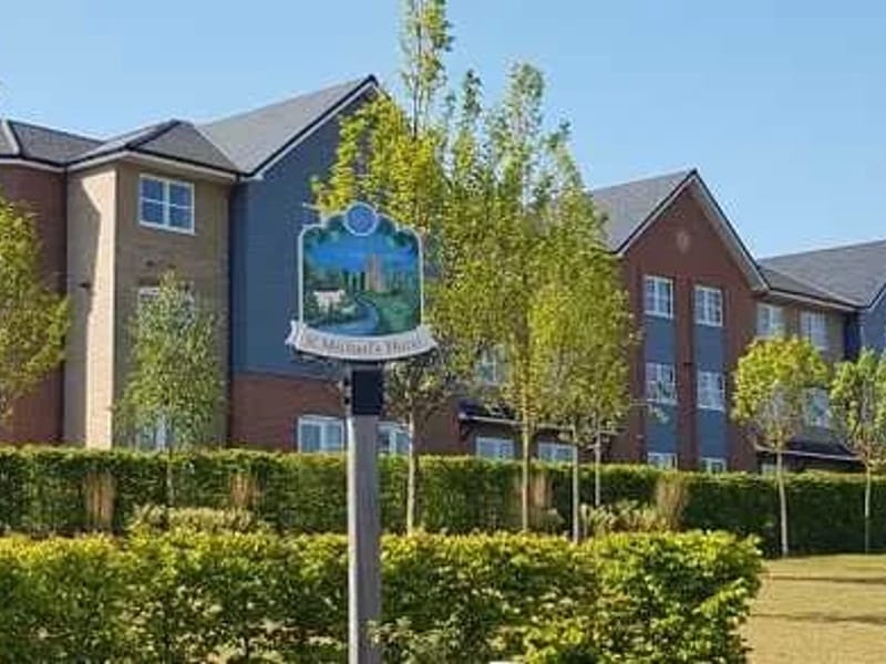 Gardens Neurological Centre - Inpatient Rehabilitation in Sawbridgeworth, England photo 2