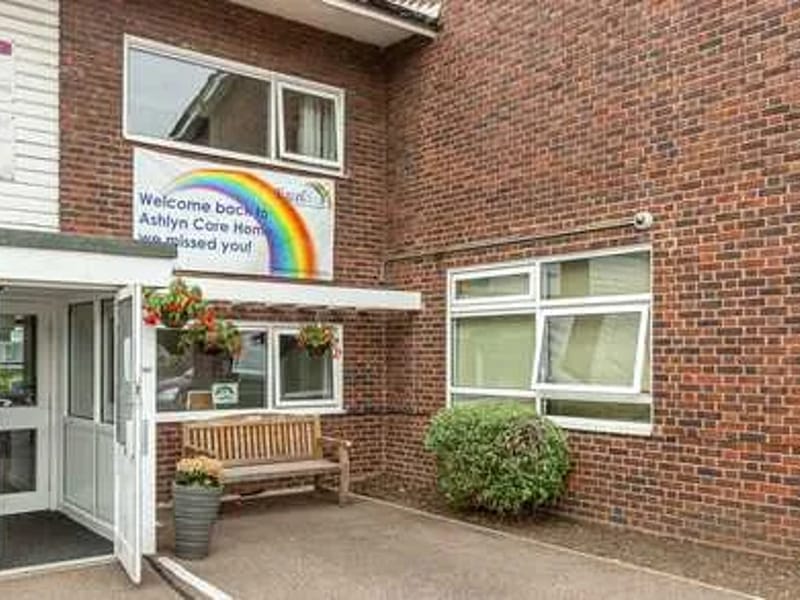 Gardens Neurological Centre - Inpatient Rehabilitation in Sawbridgeworth, England photo 3
