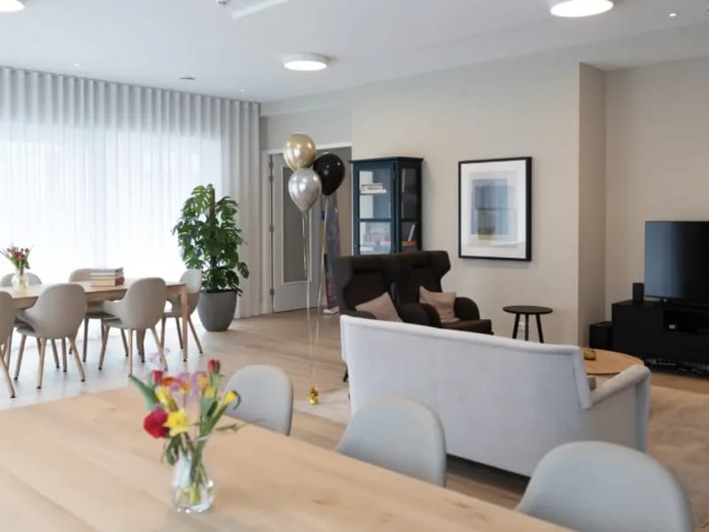 Het Gastenhuis Emmen - Begeleid Wonen in Emmen, Overijssel photo 1