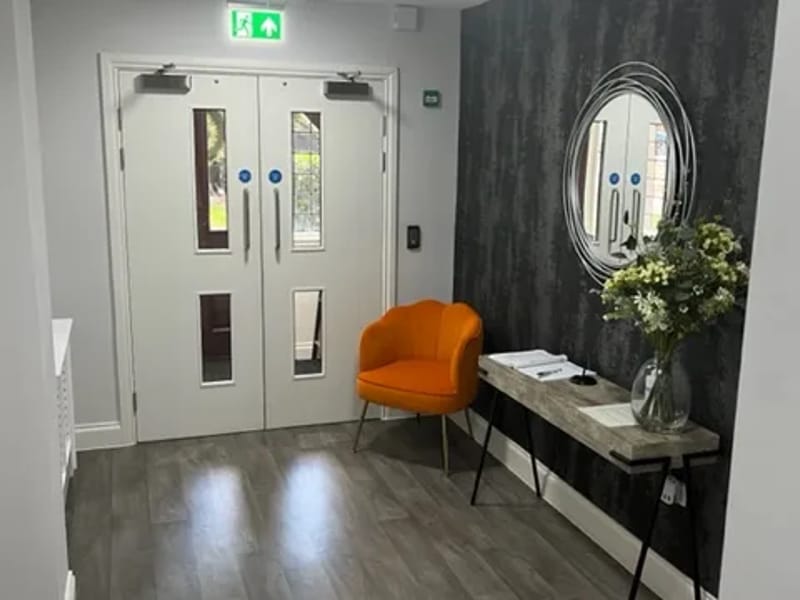 Croft Dene Care Home - Assisted Living in Wallsend, England photo 2