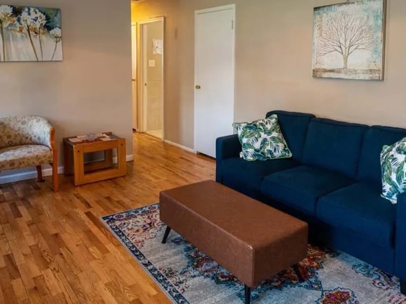 Alfredhouse - Needwood - Assisted Living in Derwood, MD photo 3