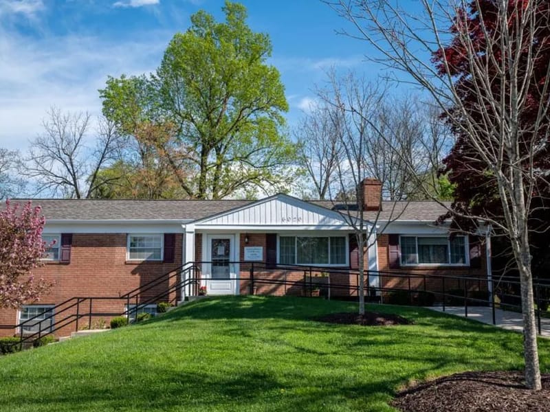 Alfredhouse - Needwood - Assisted Living in Derwood, MD photo 1