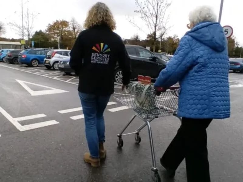 SeeAbility Surrey Support Service - Adult Day Care in Leatherhead, England photo 2