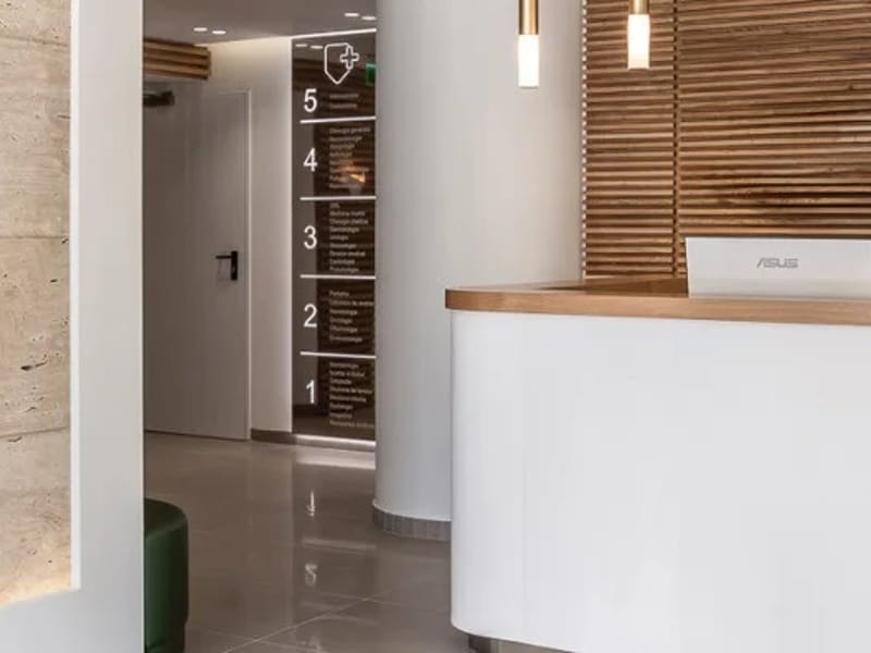 Atena Dynamic Health Care - Home Health Nursing in Cleveland, OH photo 2