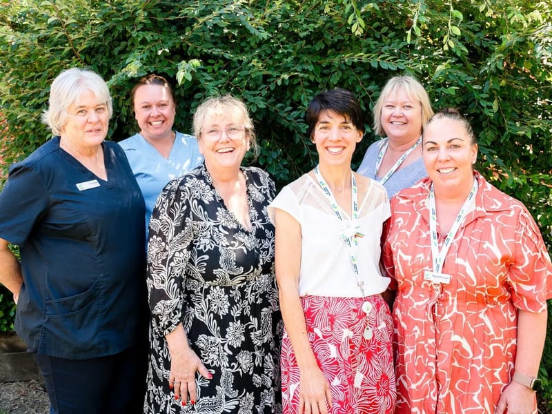 Corryong Multi-Purpose Service - Nursing Home in Corryong, VIC photo 1