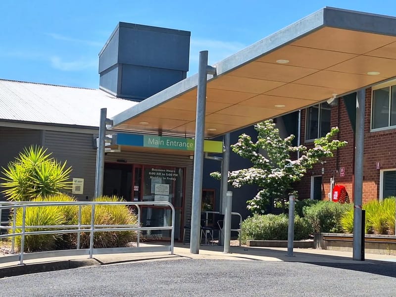 Corryong Multi-Purpose Service - Nursing Home in Corryong, VIC photo 3