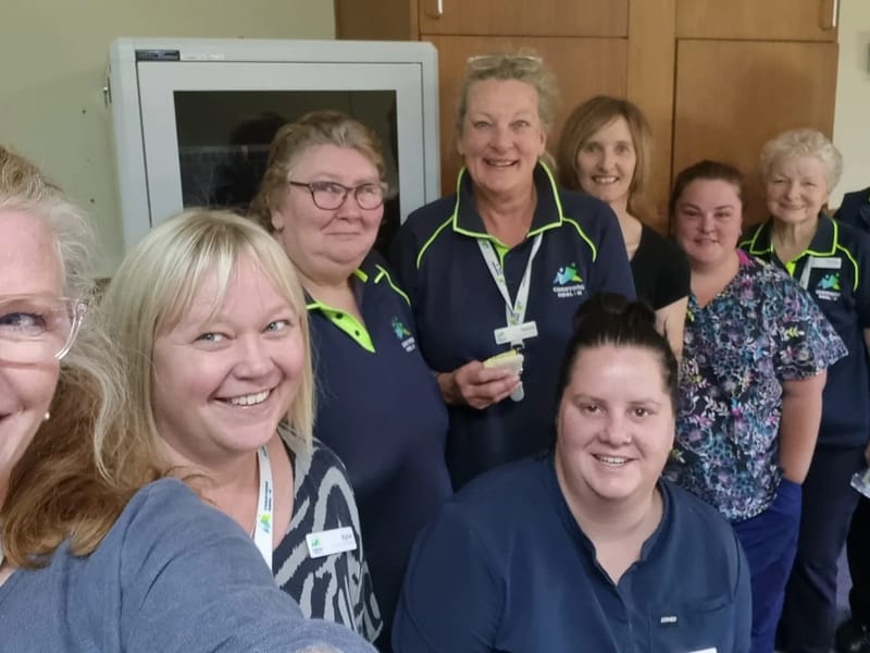Corryong Multi-Purpose Service - Nursing Home in Corryong, VIC photo 2