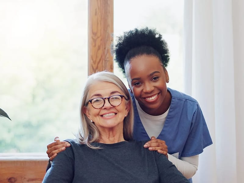 ABC HOMECARE - Home Health Nursing in Carmel, IN photo 1