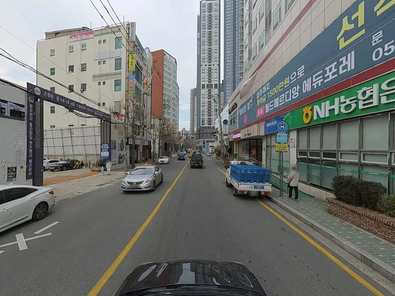 부산동래지역자활센터병설돌보미요양센터 - 요양원 in 동래구, 부산광역시 photo 2