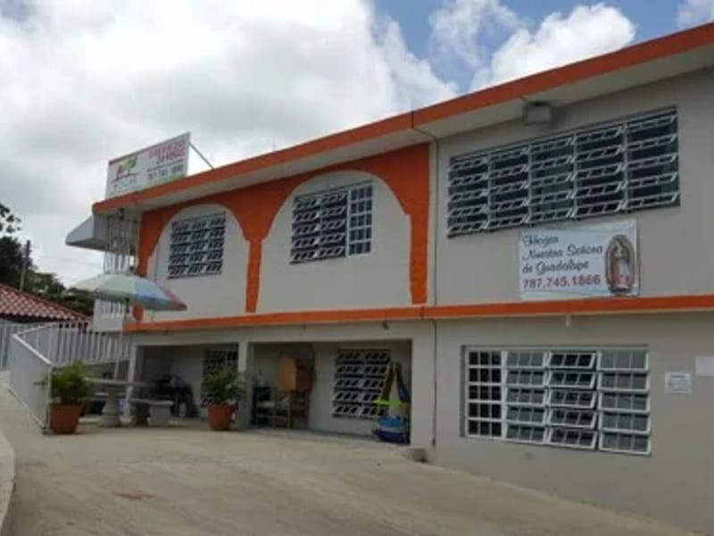 Hogar Nuestra Senora En Maipu - Hogar de Ancianos in Maipú, Región Metropolitana de Santiago photo 1