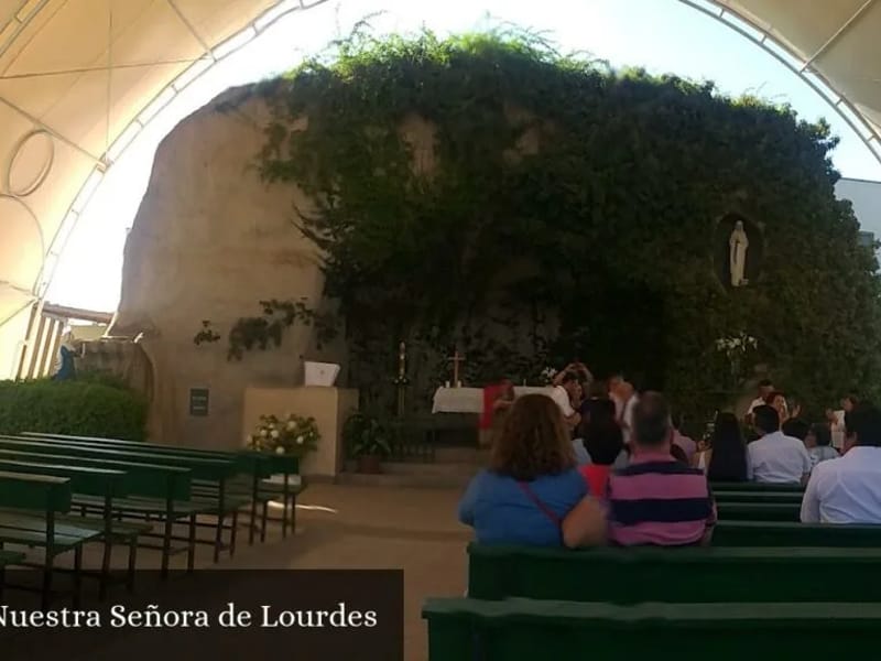 Hogar Nuestra Senora En Maipu - Hogar de Ancianos in Maipú, Región Metropolitana de Santiago photo 3