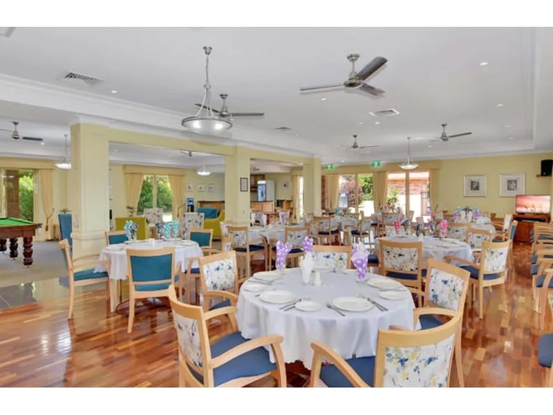 Bolton Clarke Glasshouse Views - Nursing Home in Beerwah, QLD photo 2