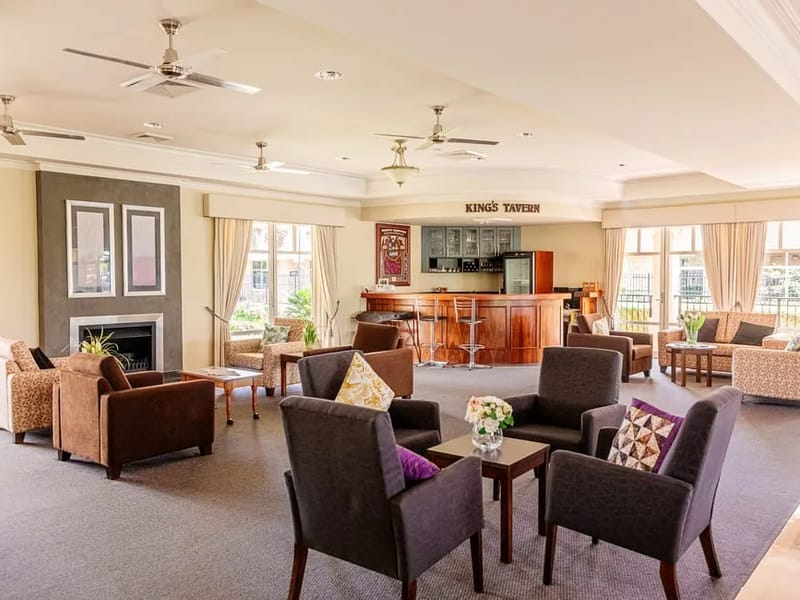 Bolton Clarke Glasshouse Views - Nursing Home in Beerwah, QLD photo 3