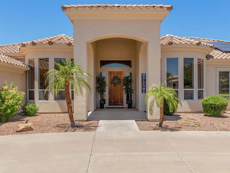 Legacy Manor - Assisted Living in Peoria, AZ photo 1