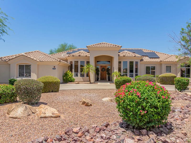 Legacy Manor - Assisted Living in Peoria, AZ photo 3