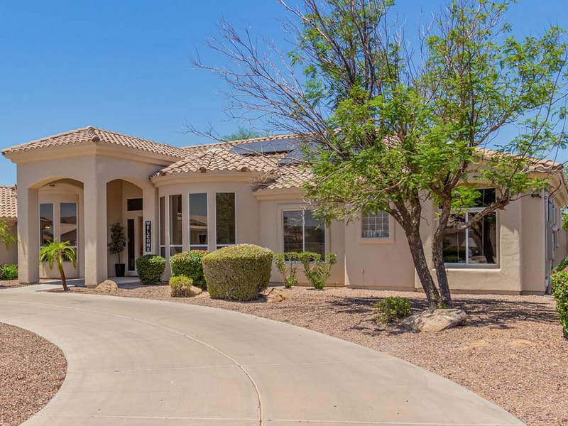Legacy Manor - Assisted Living in Peoria, AZ photo 2