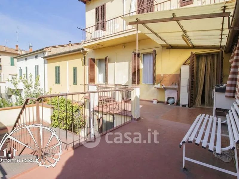 R.S.A Casa Di Marta Residenziale - Casa di Riposo in Prato, Toscana photo 1
