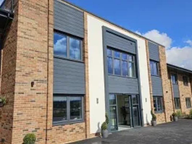 Ferndene Care Home - Nursing Home in Gainsborough, England photo 2