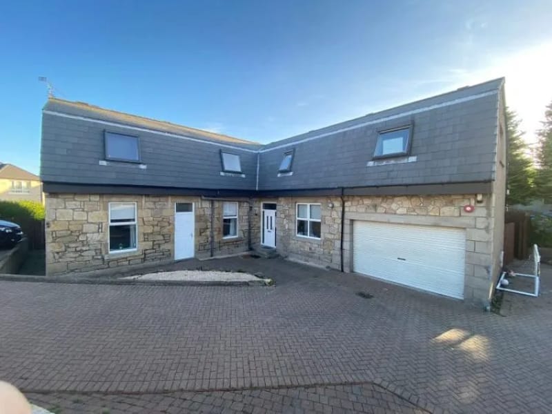 Elmbank Care Home in Nottingham, England photo 1