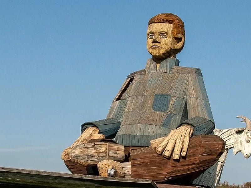 Mariagården - Äldreboende in Gislaved, Jönköpings län photo 1