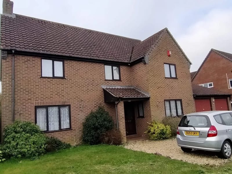 The Oaks & Woodcroft - Assisted Living in Dereham, England photo 2