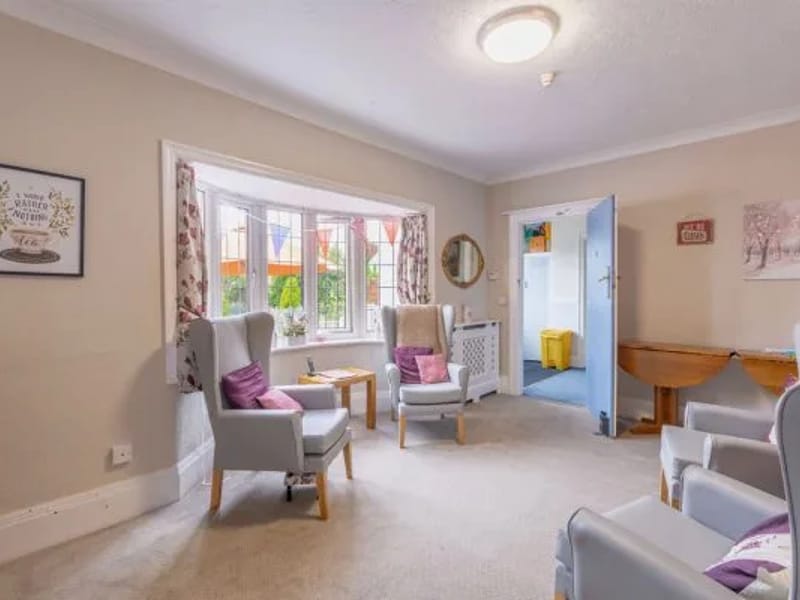 MJ Homecare North Somerset — In-Home Care, Weston-Super-Mare, England · photo 2