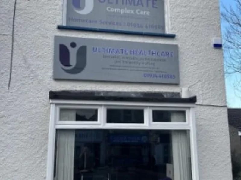 MJ Homecare North Somerset — In-Home Care, Weston-Super-Mare, England · photo 3