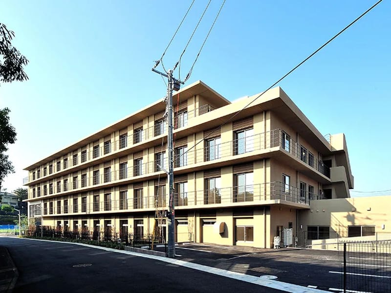 カーサプラチナ宮前平 - 有料老人ホーム in 川崎市宮前区, 神奈川県 photo 3