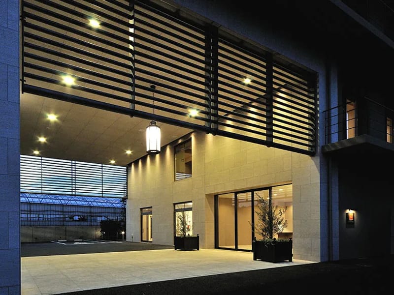カーサプラチナ宮前平 - 有料老人ホーム in 川崎市宮前区, 神奈川県 photo 2