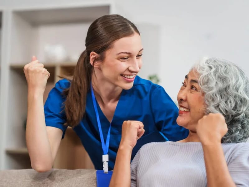 Carefirst Community Health, LLC - Home Health Nursing in Hagerstown, MD photo 3