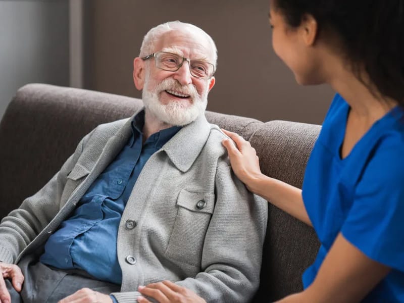 Carefirst Community Health, LLC - Home Health Nursing in Hagerstown, MD photo 2