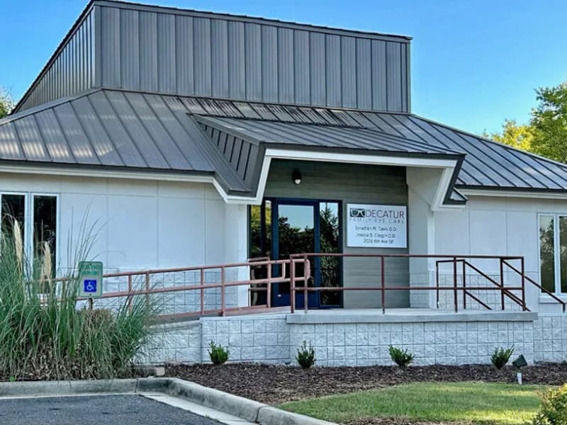 ADVANTAGE FAMILY CARE, INC. - Home Health Nursing in Decatur, AL photo 1