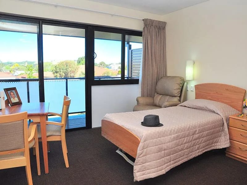 Marco Polo Aged Care Facility - Nursing Home in Unanderra, NSW photo 2