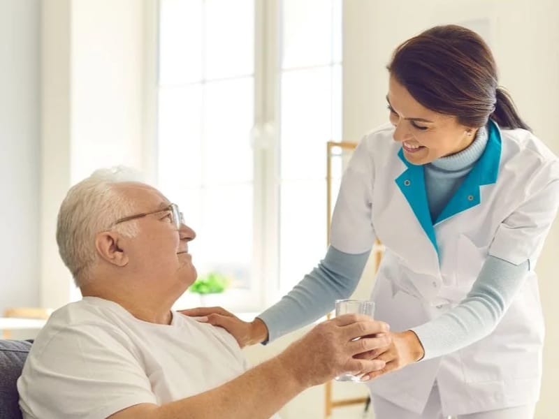 Abiding Care Home Health LLC - Home Health Nursing in Raleigh, NC photo 3