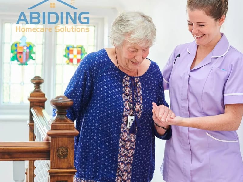 Abiding Care Home Health LLC - Home Health Nursing in Raleigh, NC photo 4